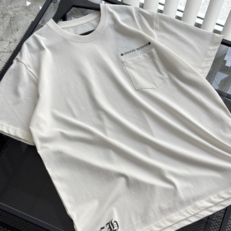 CHROME HEARTS Special Tshirt 