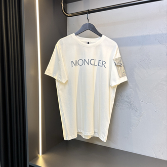 MONCLER Premium Tshirt