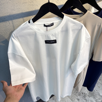 DOLCE&GABBANA İthal Tshirt