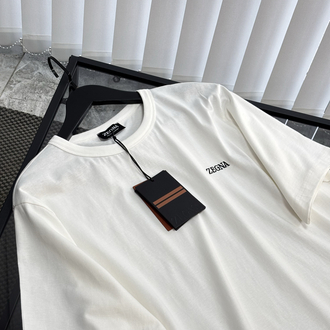 ZEGNA Premium Tshirt