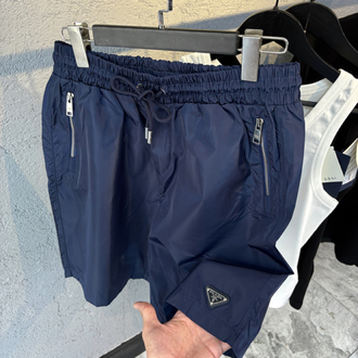 PRADA re-nylon Şort 