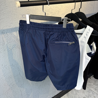 PRADA re-nylon Şort 