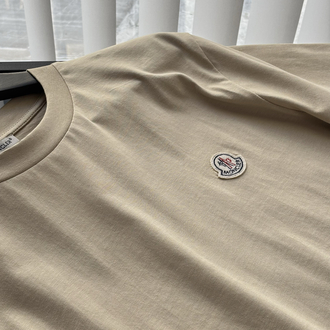 MONCLER Premium Tshirt