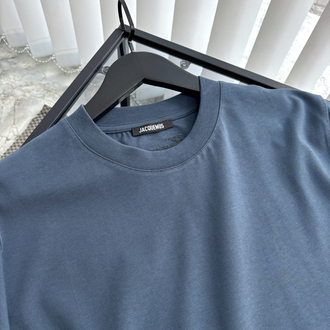 JACQUEMUS Premium Tshirt 