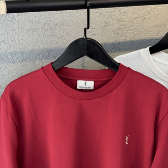 SAINTLAURENT Premium Tshirt