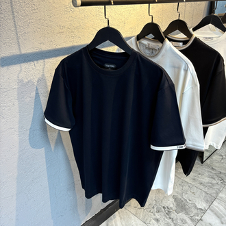 TOM FORD İthal Tshirt