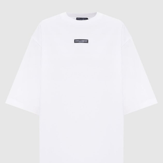 DOLCE&GABBANA İthal Tshirt
