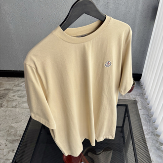 MONCLER Premium Tshirt