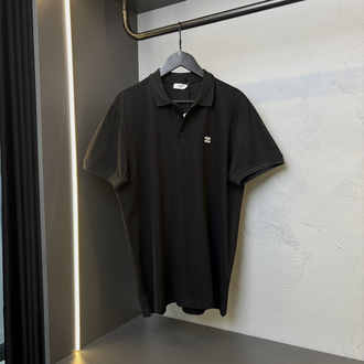 CELINE Premium Polo Yaka Tshirt