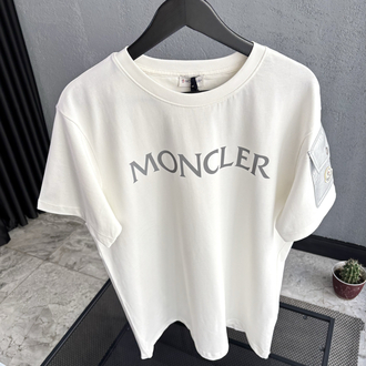 MONCLER Premium Tshirt