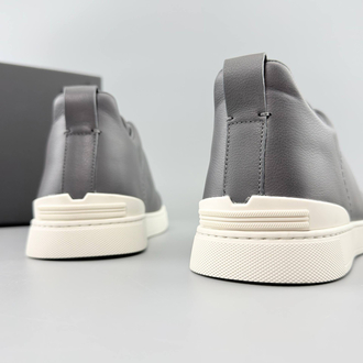 ZEGNA İthal Ayakkabı 