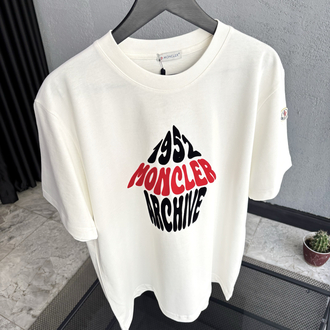 MONCLER Premium Tshirt