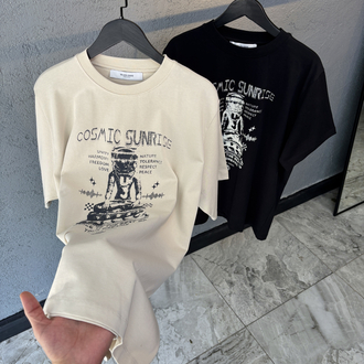 GOLDEN GOOSE Premium Tshirt 