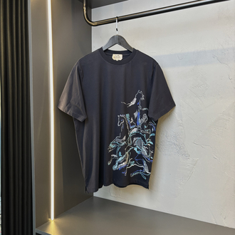 HERMES Premium Tshirt