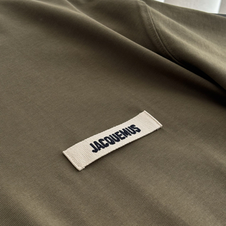 JACQUEMUS Special Tshirt