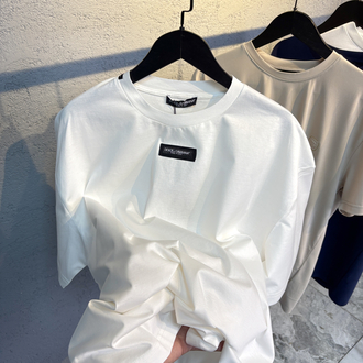 DOLCE&GABBANA İthal Tshirt