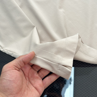 ZEGNA Special Polo Yaka Tshirt ( Ütü İstemez )