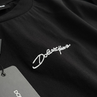 DOLCE&GABBANA Premium Tshirt