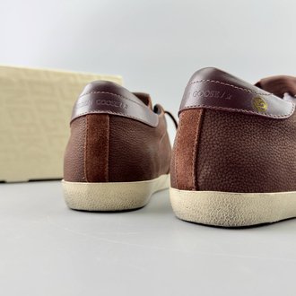 GOLDEN GOOSE İthal Ayakkabı