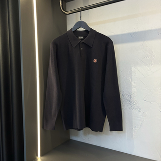 ZEGNA Premium Triko Kazak