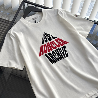 MONCLER Premium Tshirt