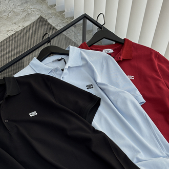 CELINE Premium Polo Yaka Tshirt