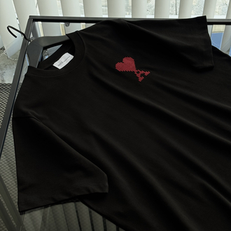AMI Premium Tshirt (piksel)