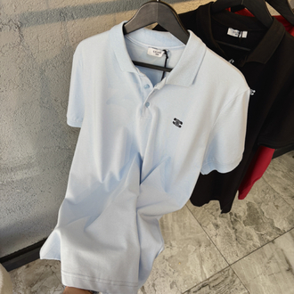 CELINE Premium Polo Yaka Tshirt