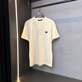 DOLCE&GABBANA Special Tshirt