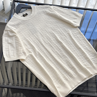 FENDI Special Triko Tshirt