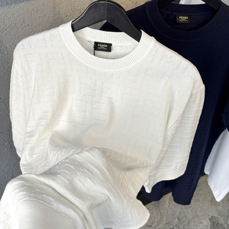 FENDI Special Triko Tshirt