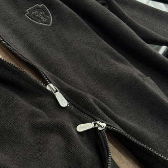 BRUNELLO CUCINELLI Premium Triko Ceket  