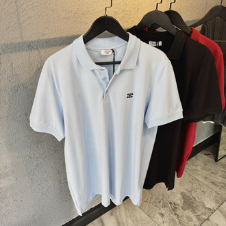CELINE Premium Polo Yaka Tshirt