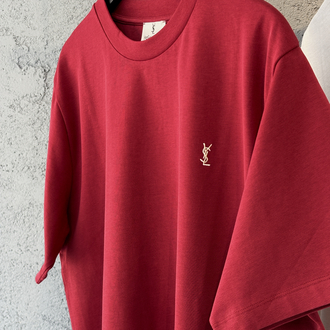 SAINTLAURENT Premium Tshirt
