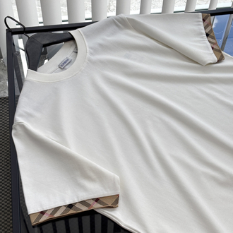 BURBERRY Premium Tshirt