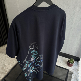 HERMES Premium Tshirt