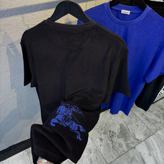 BURBERRY Special Tshirt 