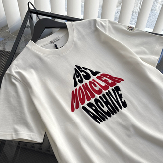 MONCLER Premium Tshirt