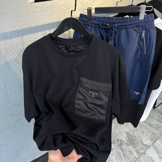 PRADA İthal Tshirt 