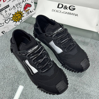 DOLCE&GABBANA İthal Ayakkabı 
