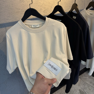 SAINT LAURENT Premium Tshirt