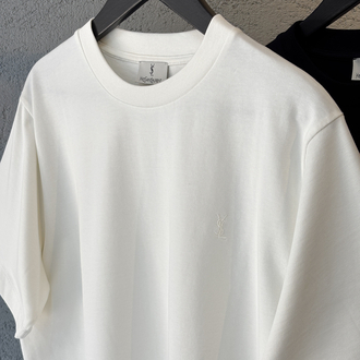 SAINTLAURENT Premium Tshirt