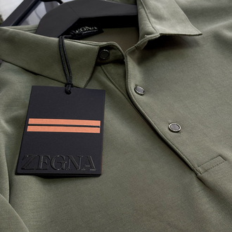 ZEGNA Premium Sweat