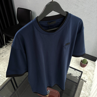 PRADA Premium Merserize Tshirt