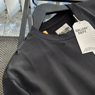 GALLERY DEPT. Special Eskitme Detaylı Tshirt