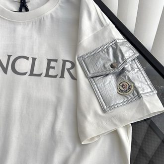 MONCLER Premium Tshirt