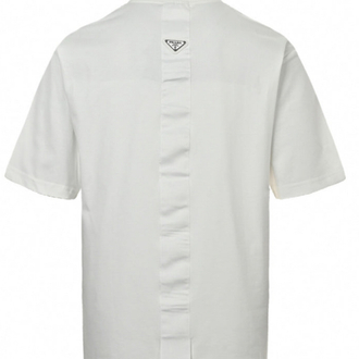 PRADA İthal Tshirt (Ütü İstemez)