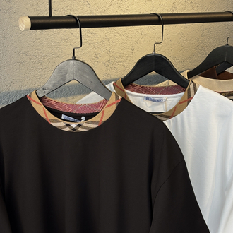 BURBERRY Special Tshirt