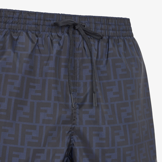 FENDI Premium Deniz Şortu
