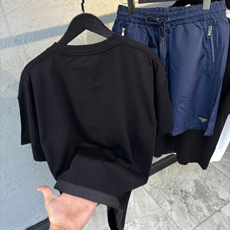 PRADA İthal Tshirt 